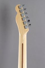 1991 Fender Telecaster Plus Version 1 Natural