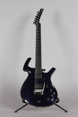 1999 Parker Fly Deluxe Plum Purple -PRE REFINED-