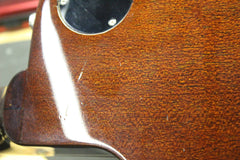 1996 Gretsch G6129-TC Champagne Sparkle Jet