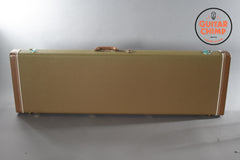 2010 Fender American Vintage '62 AVRI Jazz Bass Olympic White