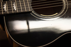 2018 Gibson Custom Shop Limited SJ-200 Snakebite Acoustic Guitar