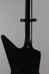 2012 Gibson Explorer Baritone Limited Run Silverburst ~Rare~