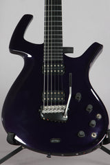 1999 Parker Fly Deluxe Plum Purple -PRE REFINED-