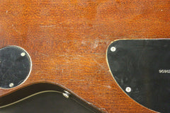 1996 Gretsch G6129-TC Champagne Sparkle Jet