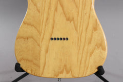 1991 Fender Telecaster Plus Version 1 Natural