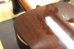 2008 Huss and Dalton TD-M