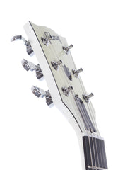 2013 Gibson SG Baritone Alpine White