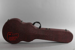 2002 Gibson Les Paul Voodoo