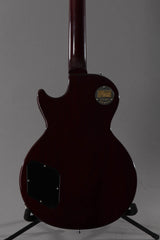 2016 Gibson Custom Shop Les Paul Custom Pro Purple Edge Burst