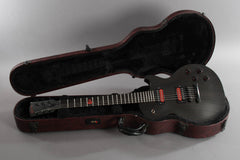 2002 Gibson Les Paul Voodoo