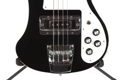 2013 Rickenbacker 4003 Jetglo Bass Guitar