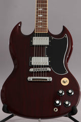 2013 Gibson SG Angus Young Signature "Thunderstruck" Electric Guitar