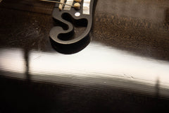 2018 Gibson Custom Shop Limited SJ-200 Snakebite Acoustic Guitar