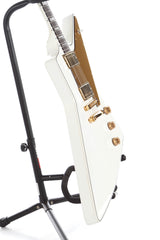 2014 Gibson Lzzy Hale Explorer Alpine White