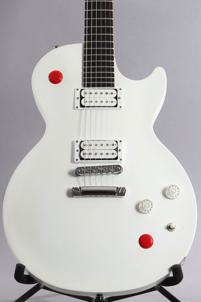 2011 Gibson Les Paul Buckethead Studio Baritone Electric Guitar