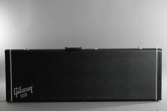 2012 Gibson Explorer Baritone Limited Run Silverburst ~Rare~