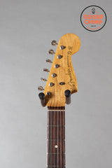 2013 Fender MIJ Japan JM66 ’66 Reissue Jazzmaster 3-Tone Sunburst