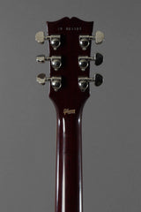 2016 Gibson Custom Shop Les Paul Custom Pro Purple Edge Burst