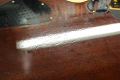 1996 Gretsch G6129-TC Champagne Sparkle Jet