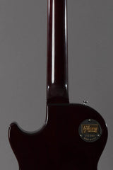 2016 Gibson Custom Shop Les Paul Custom Pro Purple Edge Burst