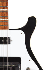 2013 Rickenbacker 4003 Jetglo Bass Guitar