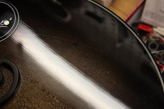 2018 Gibson Custom Shop Limited SJ-200 Snakebite Acoustic Guitar