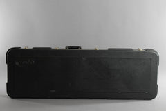 1977 Fender Jazz Bass Black ~Aero Pickups~