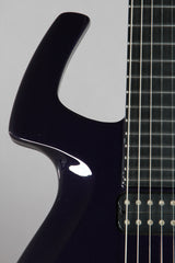 1999 Parker Fly Deluxe Plum Purple -PRE REFINED-