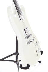 2013 Gibson SG Baritone Alpine White