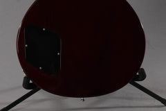 2016 Gibson Custom Shop Les Paul Custom Pro Purple Edge Burst