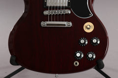 2013 Gibson SG Angus Young Signature "Thunderstruck" Electric Guitar