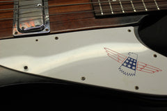 1979 Gibson Thunderbird Bass Refin