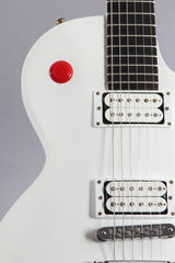 2011 Gibson Les Paul Buckethead Studio Baritone Electric Guitar