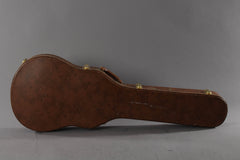 2016 Gibson Custom Shop Les Paul Custom Pro Purple Edge Burst