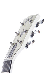 2013 Gibson SG Baritone Alpine White