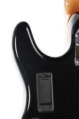 2010 Ernie Ball Music Man Sterling 4HH Family Reserve Black Sparkle BFR