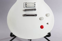 2011 Gibson Les Paul Buckethead Studio Baritone Electric Guitar