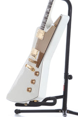 2014 Gibson Lzzy Hale Explorer Alpine White