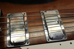 1979 Gibson Thunderbird Bass Refin