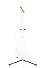 2014 Gibson Lzzy Hale Explorer Alpine White