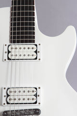 2011 Gibson Les Paul Buckethead Studio Baritone Electric Guitar