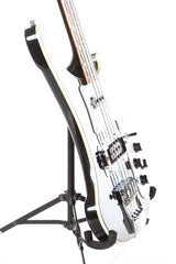 2013 Rickenbacker 4003 Jetglo Bass Guitar