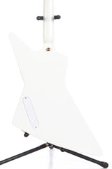 2014 Gibson Lzzy Hale Explorer Alpine White