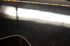 2018 Gibson Custom Shop Limited SJ-200 Snakebite Acoustic Guitar