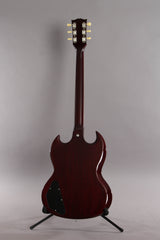 2013 Gibson SG Angus Young Signature "Thunderstruck" Electric Guitar