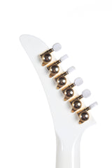 2014 Gibson Lzzy Hale Explorer Alpine White