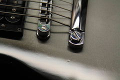 2012 Gibson Explorer Baritone Limited Run Silverburst ~Rare~