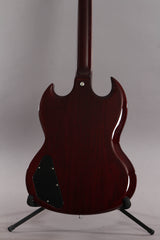 2013 Gibson SG Angus Young Signature "Thunderstruck" Electric Guitar