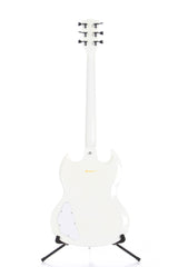 2013 Gibson SG Baritone Alpine White