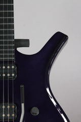 1999 Parker Fly Deluxe Plum Purple -PRE REFINED-
